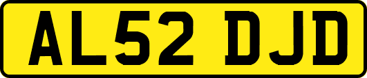 AL52DJD