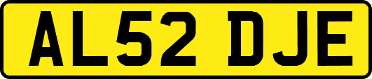 AL52DJE