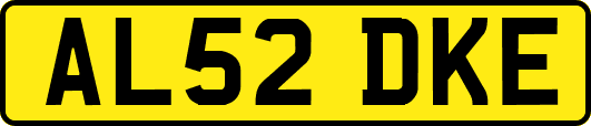 AL52DKE