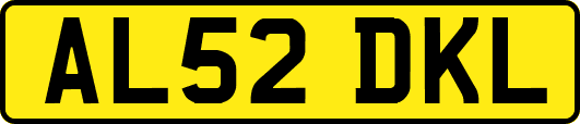 AL52DKL