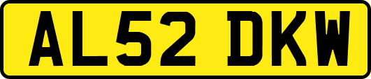 AL52DKW