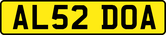 AL52DOA