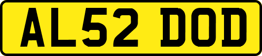 AL52DOD