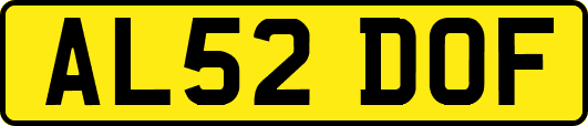 AL52DOF