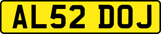 AL52DOJ