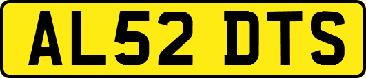 AL52DTS