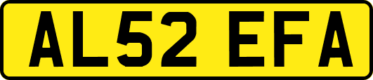 AL52EFA