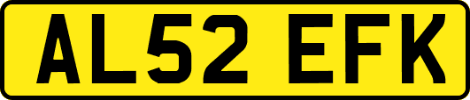 AL52EFK