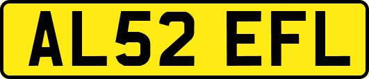 AL52EFL