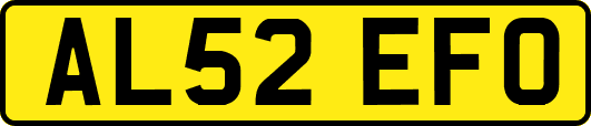 AL52EFO