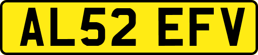 AL52EFV