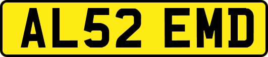 AL52EMD