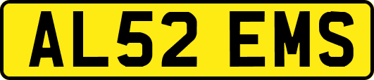 AL52EMS