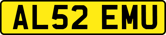 AL52EMU