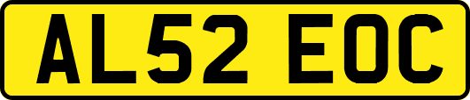 AL52EOC
