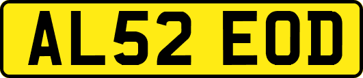 AL52EOD