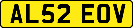 AL52EOV