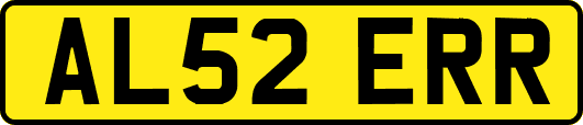 AL52ERR
