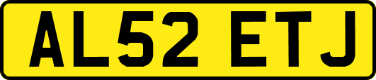 AL52ETJ