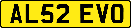 AL52EVO