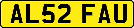 AL52FAU