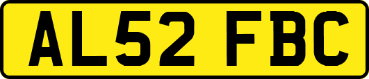 AL52FBC