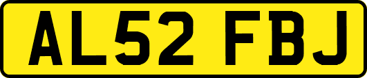 AL52FBJ