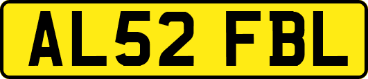 AL52FBL