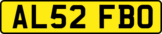 AL52FBO