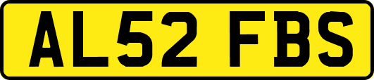 AL52FBS