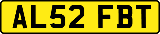 AL52FBT