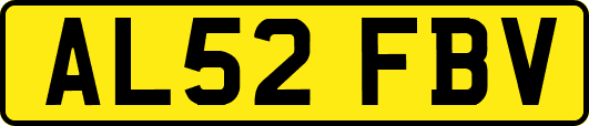 AL52FBV