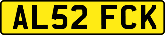 AL52FCK