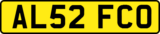 AL52FCO