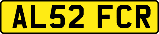 AL52FCR