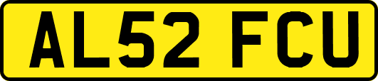 AL52FCU