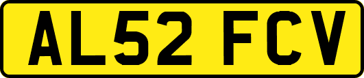 AL52FCV