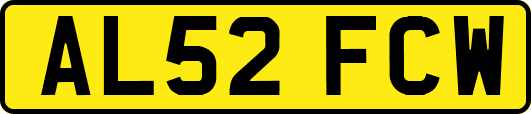 AL52FCW