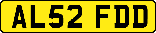 AL52FDD