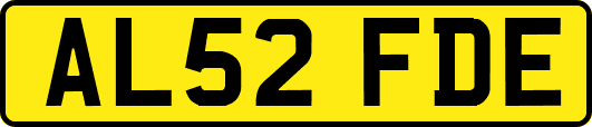 AL52FDE
