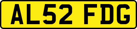 AL52FDG
