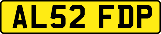 AL52FDP