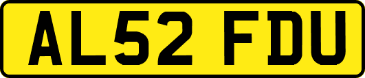 AL52FDU