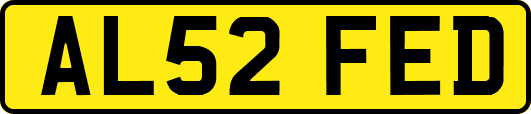 AL52FED