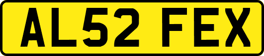 AL52FEX