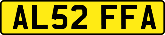 AL52FFA
