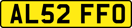 AL52FFO