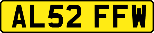 AL52FFW