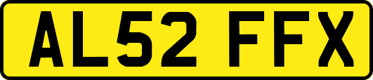 AL52FFX