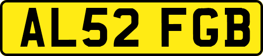 AL52FGB